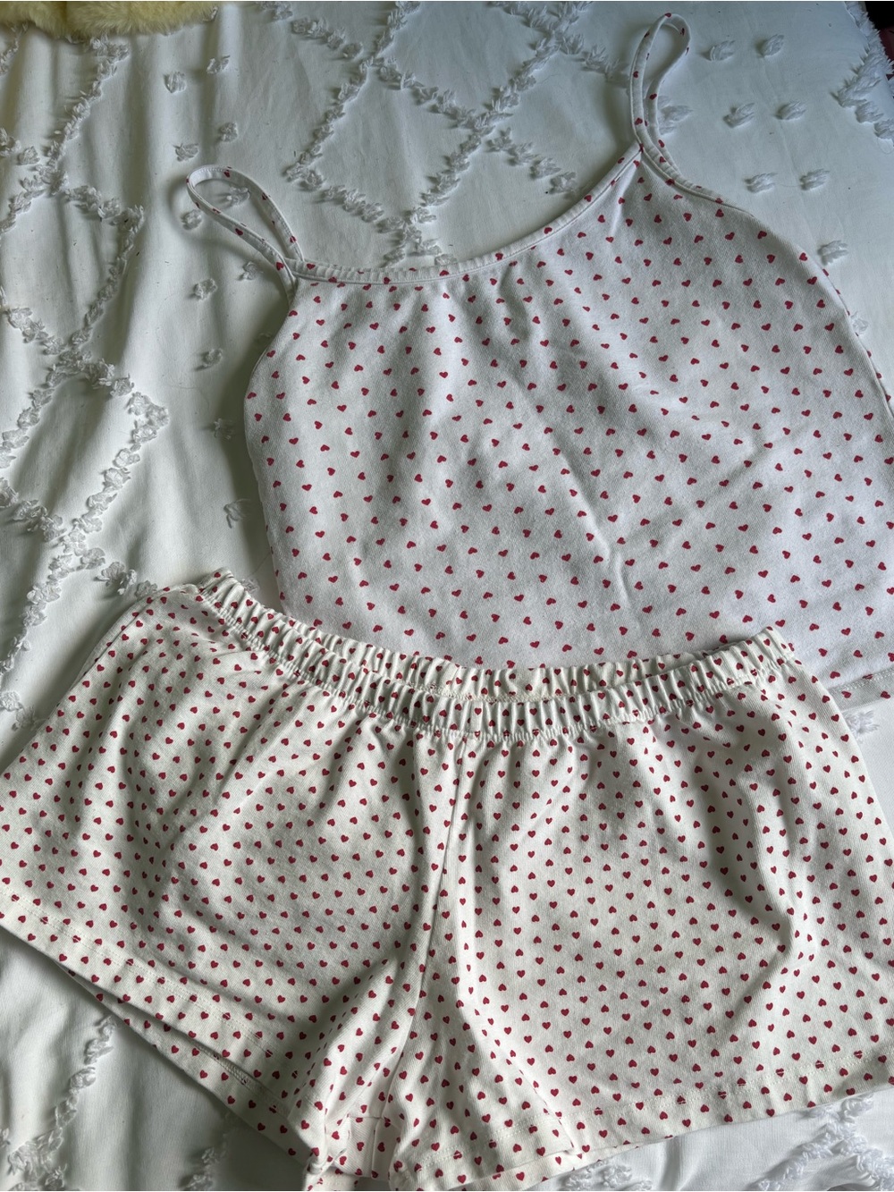 Brandy Melville pj set